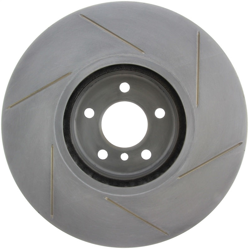 StopTech Slotted Sport Brake Rotor