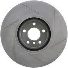 Load image into Gallery viewer, StopTech Slotted Sport Brake Rotor