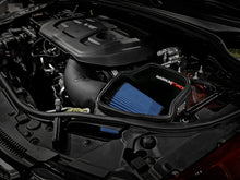 Load image into Gallery viewer, aFe Magnum FORCE Stage-2 PRO 5R CIA System 16-19 Jeep Grand Cherokee (WK2) - V6-3.6L - GTR Auto