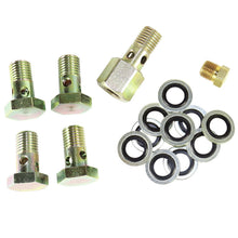 Load image into Gallery viewer, BD Diesel Banjo Bolt Upgrade Kit - 2000-2002 Dodge - GTR Auto