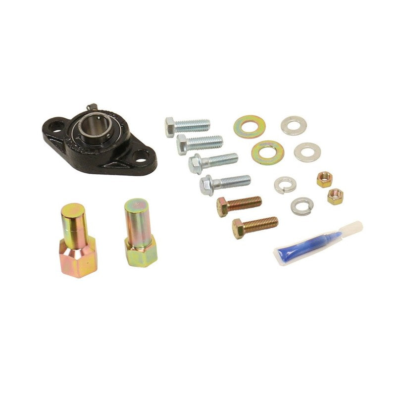 BD Diesel Steering Box Stabilizer Hardware Kit 94-08 Dodge - GTR Auto
