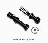 Wilwood Rebuild Kit - 1.00in Tandem Remote M/C