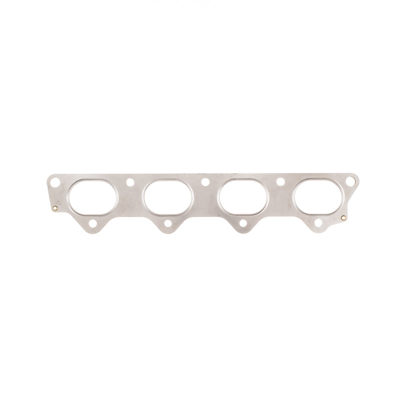 Cometic Mitsubishi 4G63T/4G64 89-99 Exhaust .030 in MLS Exhaust Gasket 2.287 in x 1.615 in Port - GTR Auto