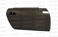 Load image into Gallery viewer, Seibon 00-10 Honda S2000 Carbon Fiber Doors
