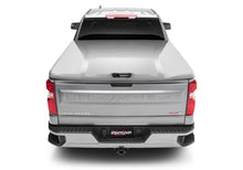 Load image into Gallery viewer, UnderCover 19-20 GMC Sierra 1500 6.5ft (w/o MultiPro TG) Elite LX Bed Cover - Satin Steel Metallic