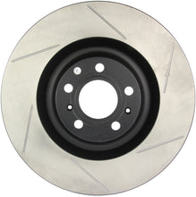 Load image into Gallery viewer, StopTech Slotted Sport Brake Rotor