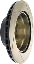 Load image into Gallery viewer, StopTech Slotted Sport Brake Rotor