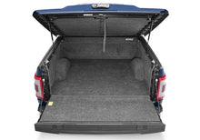 Load image into Gallery viewer, UnderCover 2021 Ford F-150 Crew Cab 5.5ft Elite LX Bed Cover - Guard Effect