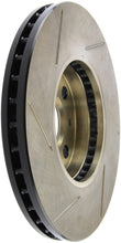 Load image into Gallery viewer, StopTech Slotted Sport Brake Rotor
