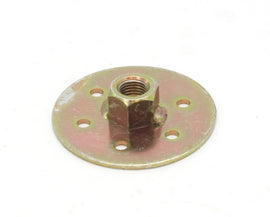 Omix Seat Belt Mounting Round 87-95 Jeep Wrangler YJ - GTR Auto