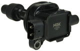 NGK 2004-00 Volvo V40 COP (Waste Spark) Ignition Coil