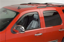 Load image into Gallery viewer, Putco 07-14 Chevrolet Tahoe (Set of 4) Element Tinted Window Visors