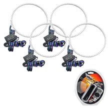 Load image into Gallery viewer, Oracle BMW M3 Coupe 08-13 Halo Kit - Projector - ColorSHIFT - GTR Auto