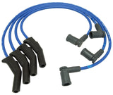 NGK Ford Focus 2004-2000 Spark Plug Wire Set