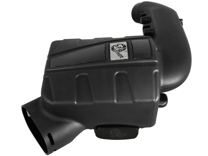 aFe MagnumFORCE Intakes Stage-2 P5R Si 11-16 BMW X3 35ix L6-3.0L - GTR Auto