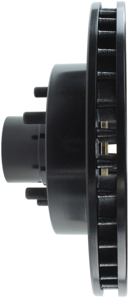 StopTech Drilled Sport Brake Rotor