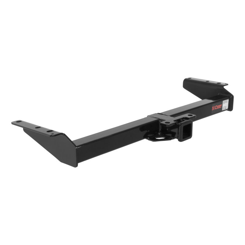 Curt 00-02 Chervrolet Suburban 1500 Class 3 Trailer Hitch w/2in Receiver BOXED
