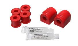 Energy Suspension BMW Rear Sway Bar Set - Red - GTR Auto