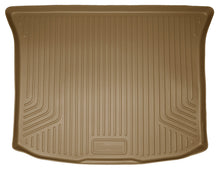 Load image into Gallery viewer, Husky Liners 07-13 Ford Edge / 07-13 Lincoln MKX Weatherbeater Tan Cargo Liner - GTR Auto