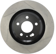 Load image into Gallery viewer, StopTech Slotted Sport Brake Rotor