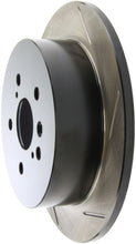 Load image into Gallery viewer, StopTech Slotted Sport Brake Rotor