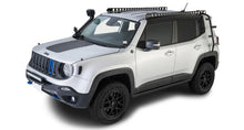 Load image into Gallery viewer, Rhino-Rack 15-22 Jeep Renegade BU 2 Base Backbone Mounting System