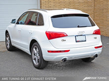 Load image into Gallery viewer, AWE Tuning Audi 8R Q5 2.0T Resonated Downpipe