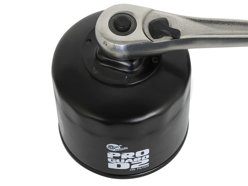 aFe ProGuard D2 Oil Filter Scion FR-S/Subaru BRZ - GTR Auto