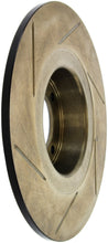 Load image into Gallery viewer, StopTech Slotted Sport Brake Rotor