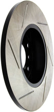 Load image into Gallery viewer, StopTech Slotted Sport Brake Rotor