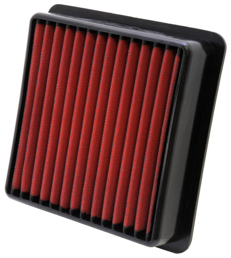AEM 07-10 Impreza / 08-10 Forester 8.75in O/S L x 8.563in O/S W x 2.438in H DryFlow Air Filter - GTR Auto