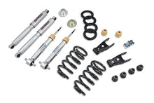 Load image into Gallery viewer, Belltech LOWERING KIT WITH SP SHOCKS