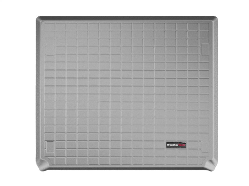 WeatherTech 04-09 Mercedes-Benz E320 Wagon Cargo Liners - Grey