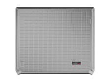 Load image into Gallery viewer, WeatherTech 04-09 Mercedes-Benz E320 Wagon Cargo Liners - Grey