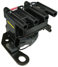 Load image into Gallery viewer, NGK 2000-95 Hyundai Accent DIS Ignition Coil