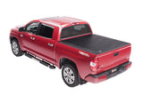 BAK 2022+ Toyota Tundra 5.5ft Bed Revolver X2 Bed Cover