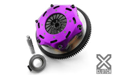 Load image into Gallery viewer, XClutch 05-11 Suzuki Swift 1.6L 7.25in Twin Solid Ceramic Clutch Kit