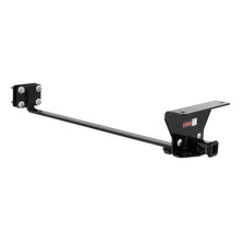 Load image into Gallery viewer, Curt 10-16 Mercedes-Benz E350 Sedan Class 1 Trailer Hitch w/1-1/4in Receiver BOXED