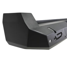 Load image into Gallery viewer, Westin 17-20 Ford F-250/350 Pro-Series Rear Bumper - Textured Black
