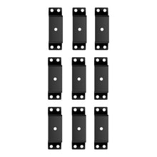 Load image into Gallery viewer, Putco 19-21 Chevy Silverado LD/Sierra LD - 6.5ft (Standard Box) Molle Passenger Side Panel