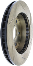 Load image into Gallery viewer, StopTech Slotted Sport Brake Rotor