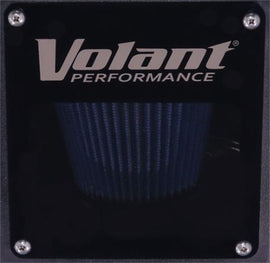 Volant 16-22 Toyota Tacoma 3.5L V6 Pro5 Closed Box Air Intake System