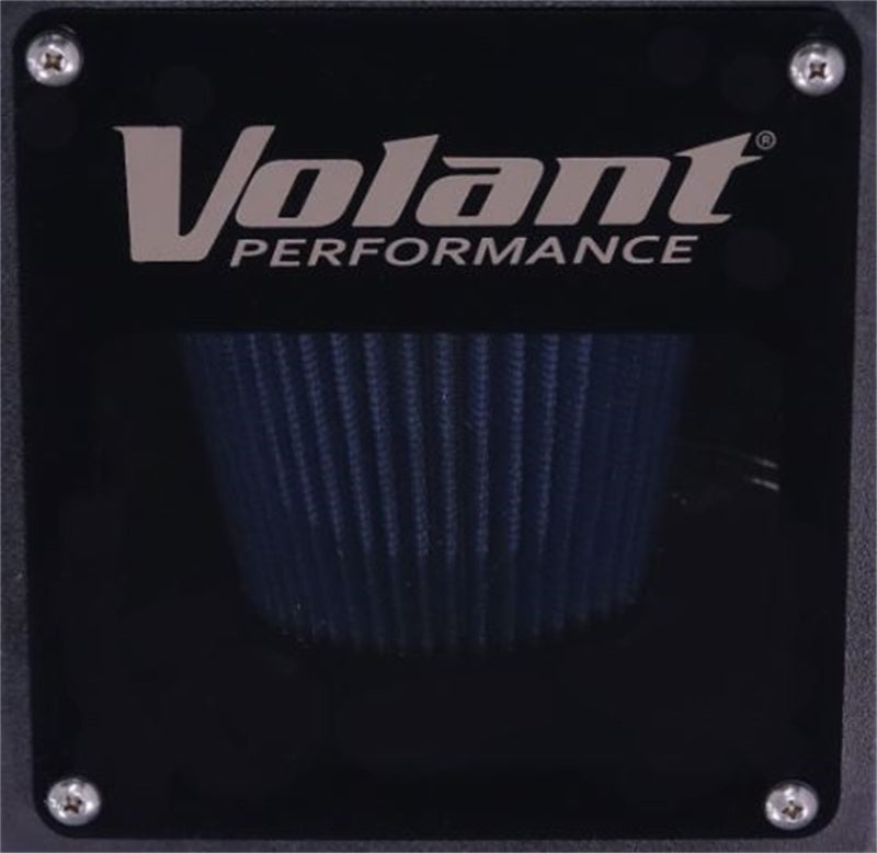 Volant 08-10 Dodge Challenger 5.7L Pro5 Closed Box Air Intake System