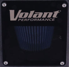 Load image into Gallery viewer, Volant 08-10 Dodge Challenger 5.7L Pro5 Closed Box Air Intake System