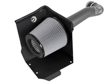 Load image into Gallery viewer, aFe Magnum FORCE Pro DRY S Stage-2 Intake 14-17 GM Silverado/Sierra 1500 5.3L/6.2L w/ Electric Fan - GTR Auto
