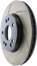 Load image into Gallery viewer, StopTech Slotted Sport Brake Rotor