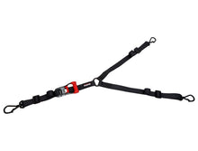 Load image into Gallery viewer, SpeedStrap 1 1/2In 3-Point Spare Tire Tie-Down with Swivel Hooks
