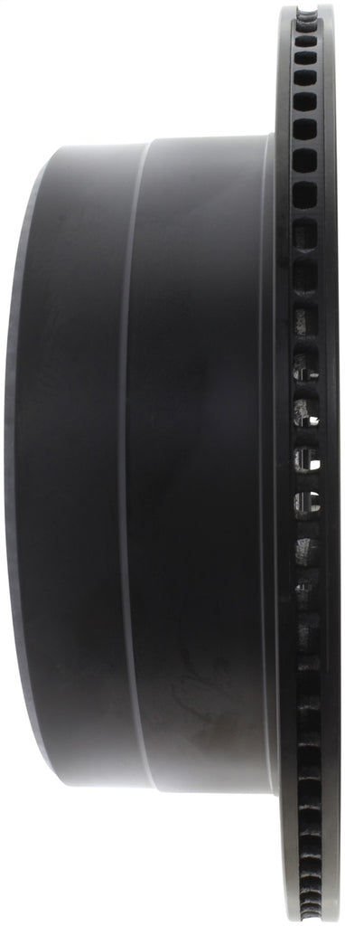 StopTech Drilled Sport Brake Rotor