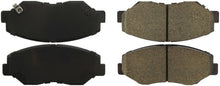 Load image into Gallery viewer, StopTech Street Brake Pads
