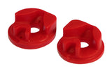 Prothane 90-93 Acura Integra Right Motor Mount Insert - Red